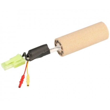 5SS-989NB-H Resistencia tobera para estación SS-989B VERS.2