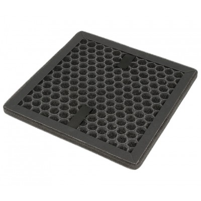 5SS-596-F3 - Filtro de carbón activo para extractor de humos  SS-596F