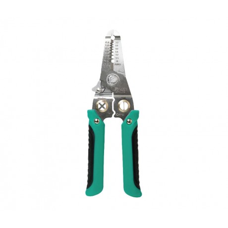 CP-406S Pelacables multifunción 6 en 1 de Proskit