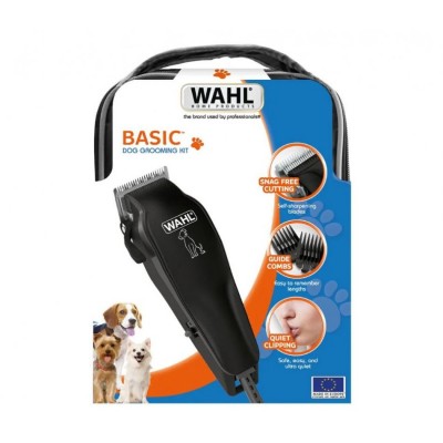Cortapelos para perros BASIC PRO 20110-0464 WAHL