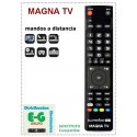MAGNA Mando a Distancia sustituto del original
