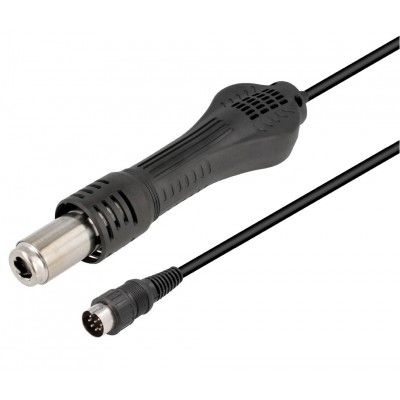 Tobera aire caliente 5SS-969B-HG para estaciones de aire caliente SS-969B, HRV6155 de Proskit