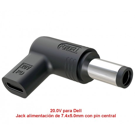 CONYX08 - Conector con chips automático 20V para ALM296, ALM297