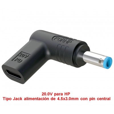 CONYX09 - Conector con chips automático 20V para ALM296, ALM297