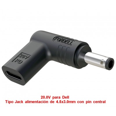 CONYX10 - Conector con chips automático 20V para ALM296, ALM297