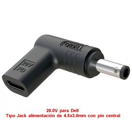 CONYX10 - Conector con chips automático 20V para ALM296, ALM297