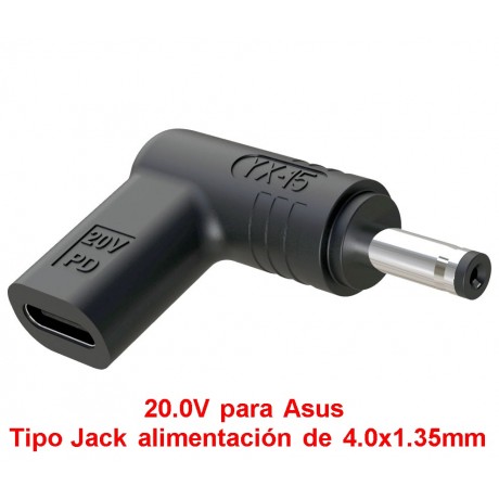 CONYX15 - Conector con chips automático 20V para ALM296, ALM297