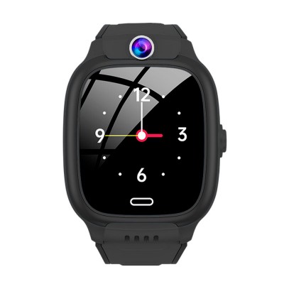 Smartwatch COOL Kids 4G GPS Silicona Colores (Localización, Video llamadas, SIM)