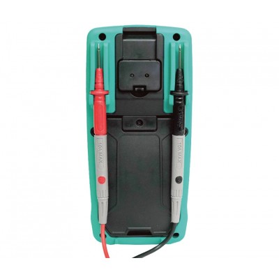 MT-1820N - Multímetro auto rango con registro de datos en PC por USB-C de Proskit