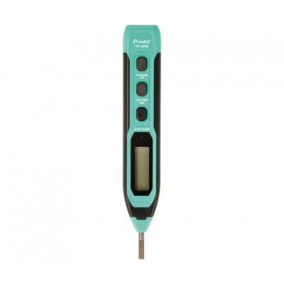 NT305 Detector de voltaje y continuidad de Proskit
