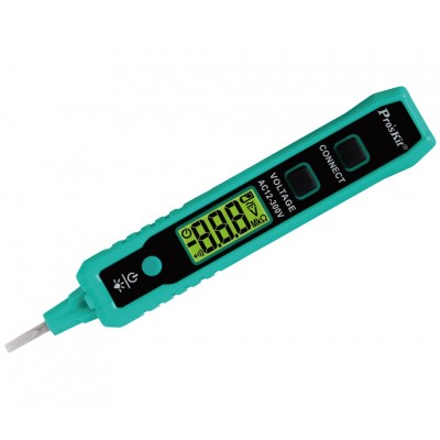 NT-320 - Detector digital de tensión por contacto de 12 a 300Vca