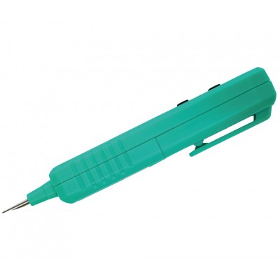 NT-320 - Detector digital de tensión por contacto de 12 a 300Vca