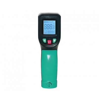 MT-4602 - Termómetro de infrarrojos con puntero láser -50ºC a 600ºC de Proskit