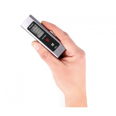 NT-6350 - Medidor de distancia láser hasta 50m de Proskit