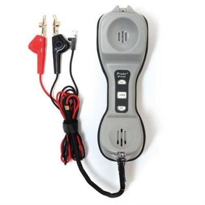 MT8100 Teléfono Profesional de pruebas para telecomunicaciones de Proskit