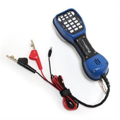 MT8100 Teléfono Profesional de pruebas para telecomunicaciones de Proskit