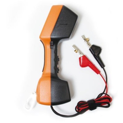 MT 8001 Teléfono Comprobador para Pruebas de líneas telefónicas de Proskit