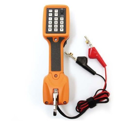 MT 8001 Teléfono Comprobador para Pruebas de líneas telefónicas de Proskit