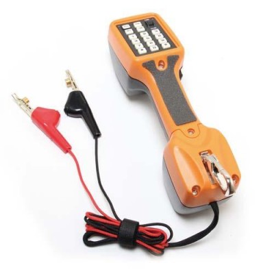 MT 8001 Teléfono Comprobador para Pruebas de líneas telefónicas de Proskit