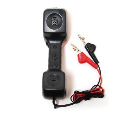 MT 8001 Teléfono Comprobador para Pruebas de líneas telefónicas de Proskit