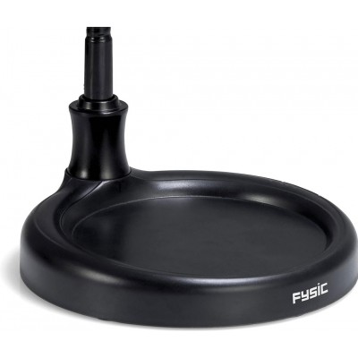 Lupa de sobremesa con luz LED FL-25LED