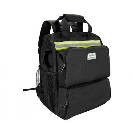 Mochila para herramientas multifunción y ergonómica de Proskit - ST-308