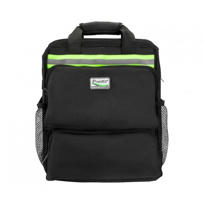 Mochila para herramientas multifunción y ergonómica de Proskit - ST-308