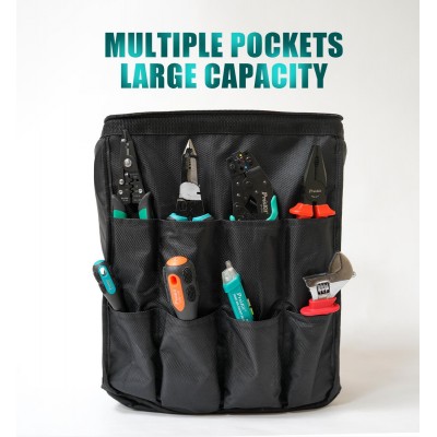 Mochila para herramientas multifunción y ergonómica de Proskit - ST-308