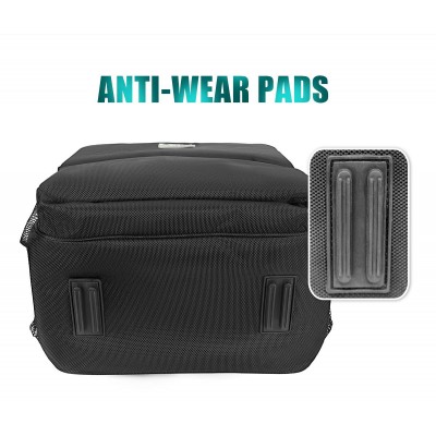 Mochila para herramientas multifunción y ergonómica de Proskit - ST-308