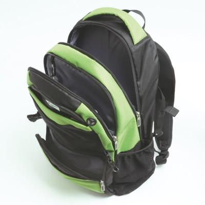 Mochila multiusos ergonómica de gran capacidad de Proskit - ST-3216