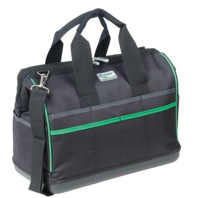 ST-5302 Bolsa para herramientas de base rígida y tejido resistente agua de Proskit
