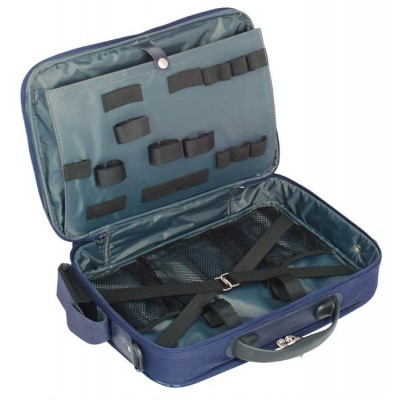 ST-12B Maleta multiusos fabricada en poliéster Repelente al agua de Proskit