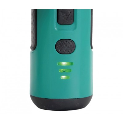 PT-1366U Destornillador inalámbrico recargable por USB-C de Proskit