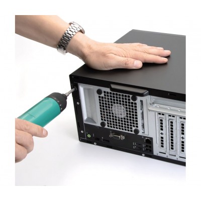 PT-1366U Destornillador inalámbrico recargable por USB-C de Proskit