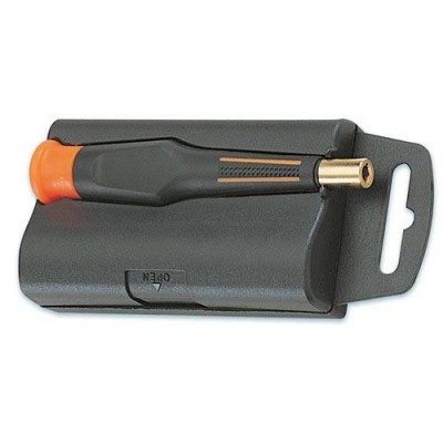 8PK-6182 Estuche-Juego de destornilladores con 9 puntas de Proskit