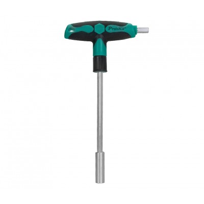 SD-9701M Juego-Estuche de destornilladores y llaves de tubo (21) de Proskit