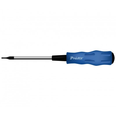 SW-2128 Expositor con 116 destornilladores Philips, Planos y Torx de Proskit