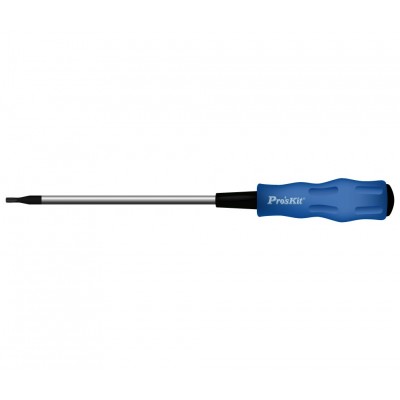 SW-2128 Expositor con 116 destornilladores Philips, Planos y Torx de Proskit