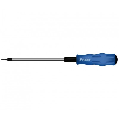 SW-2128 Expositor con 116 destornilladores Philips, Planos y Torx de Proskit