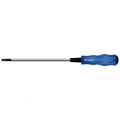 SW-2128 Expositor con 116 destornilladores Philips, Planos y Torx de Proskit