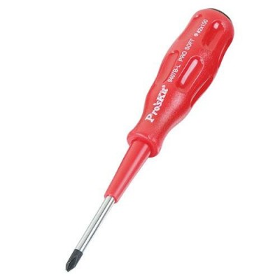 SW-2128 Expositor con 116 destornilladores Philips, Planos y Torx de Proskit