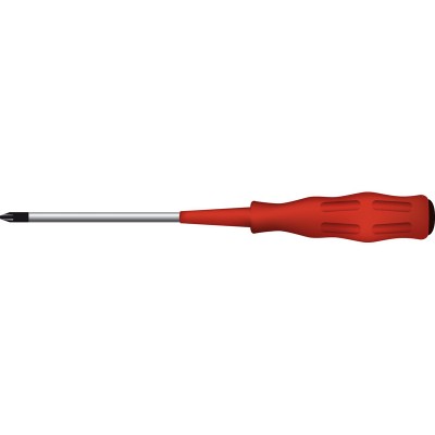 SW-2128 Expositor con 116 destornilladores Philips, Planos y Torx de Proskit
