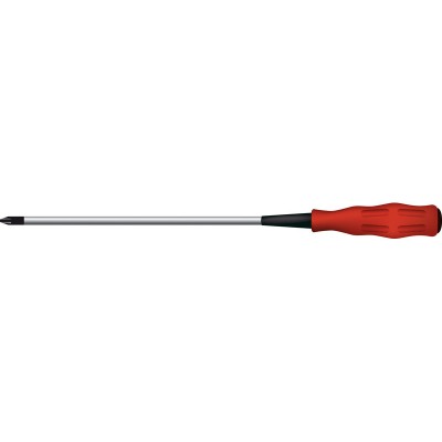 SW-2128 Expositor con 116 destornilladores Philips, Planos y Torx de Proskit