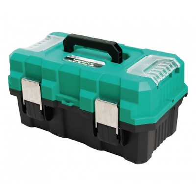 SB-510 Caja de herramientas para almacenaje y transporte de Proskit