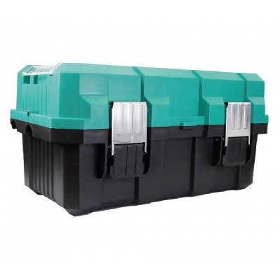 SB-510 Caja de herramientas para almacenaje y transporte de Proskit