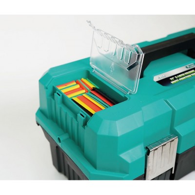 SB-510 Caja de herramientas para almacenaje y transporte de Proskit