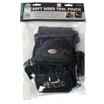 Cinturón porta herramientas con bolso de Proskit- ST-2012H