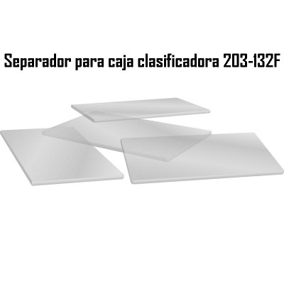 203-132F Caja clasificadora con 12 departamentos ajustables de Proskit (3 unidades)