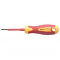 SD-810-P0 Destornillador profesional para electricista DIN 1000V - IEC 609000 de Proskit