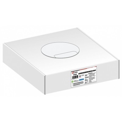 Rollo de Cable para alarma y portero libre de Halógenos LSZH y CPR 100M - WIR9092